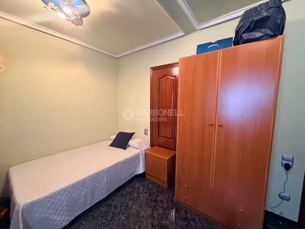 Wohnung mit Aufzug zum Verkauf in Centre - Zona Alta, imagen 14