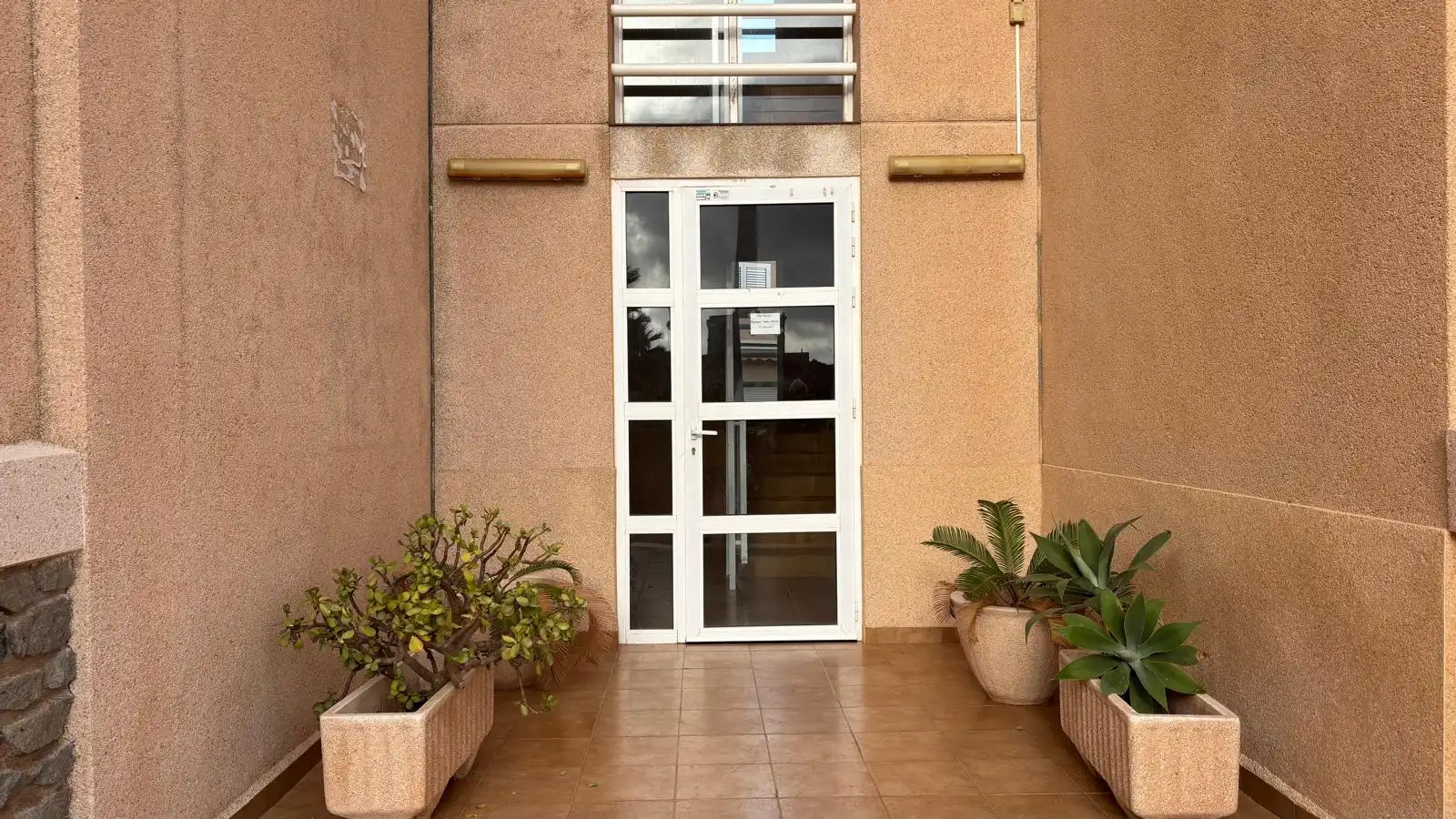 Wohnungen zum Verkauf in Cartagena mit Klimaanlage, Heizung und Terrasse