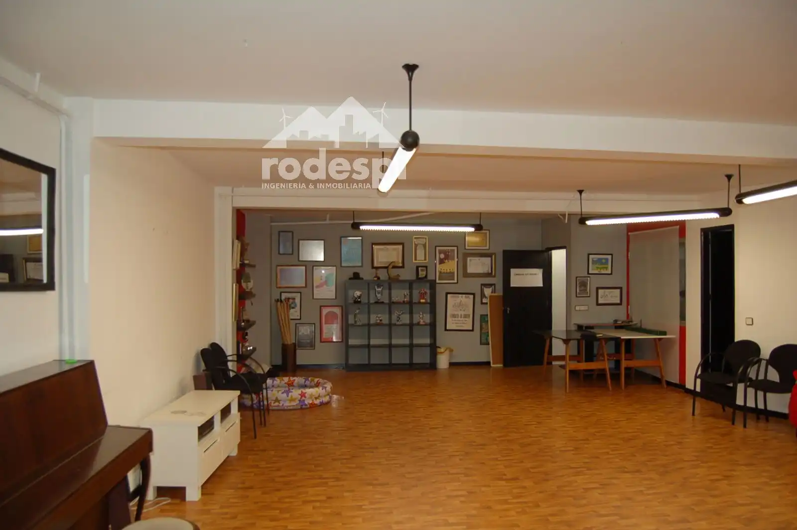 Büro zur Miete in Ponteareas