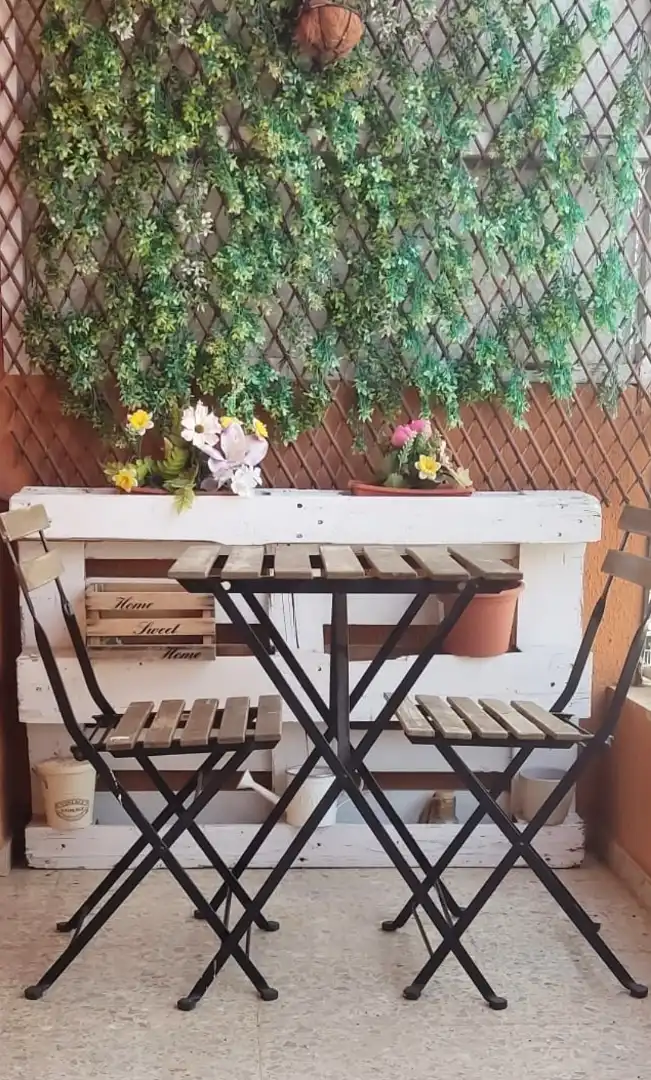 Appartement avec terrasse à vendre à Centro Ciudad, imagen 13