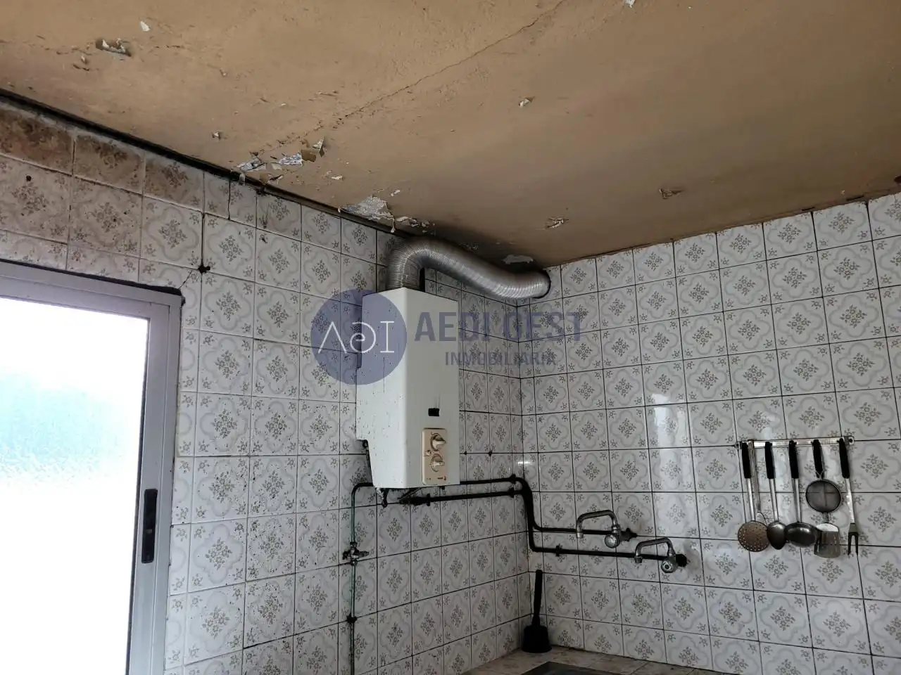Casa o chalet en venta en Vigo  con Jardín privado