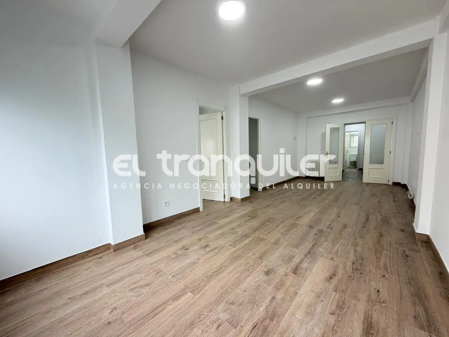 Wohnung zur Miete in Calle Alfoli, imagen 3