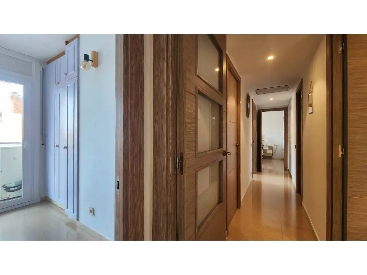 Piso en venta en Terrassa con Aire acondicionado, Calefacción y Trastero