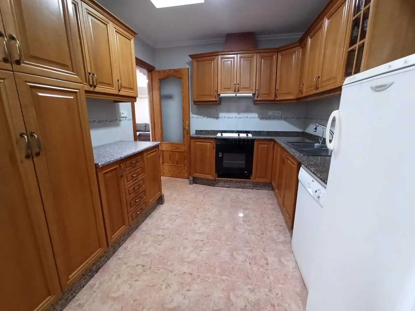 Casa amb jardí en venda a Rabasa - Los Ángeles - San Agustín, imagen 16