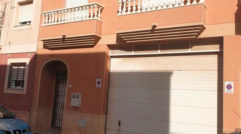 Photo 2 of Single-family semi-detached for sale in Calle Montejícar, 7g, Roquetas Pueblo, Roquetas de Mar