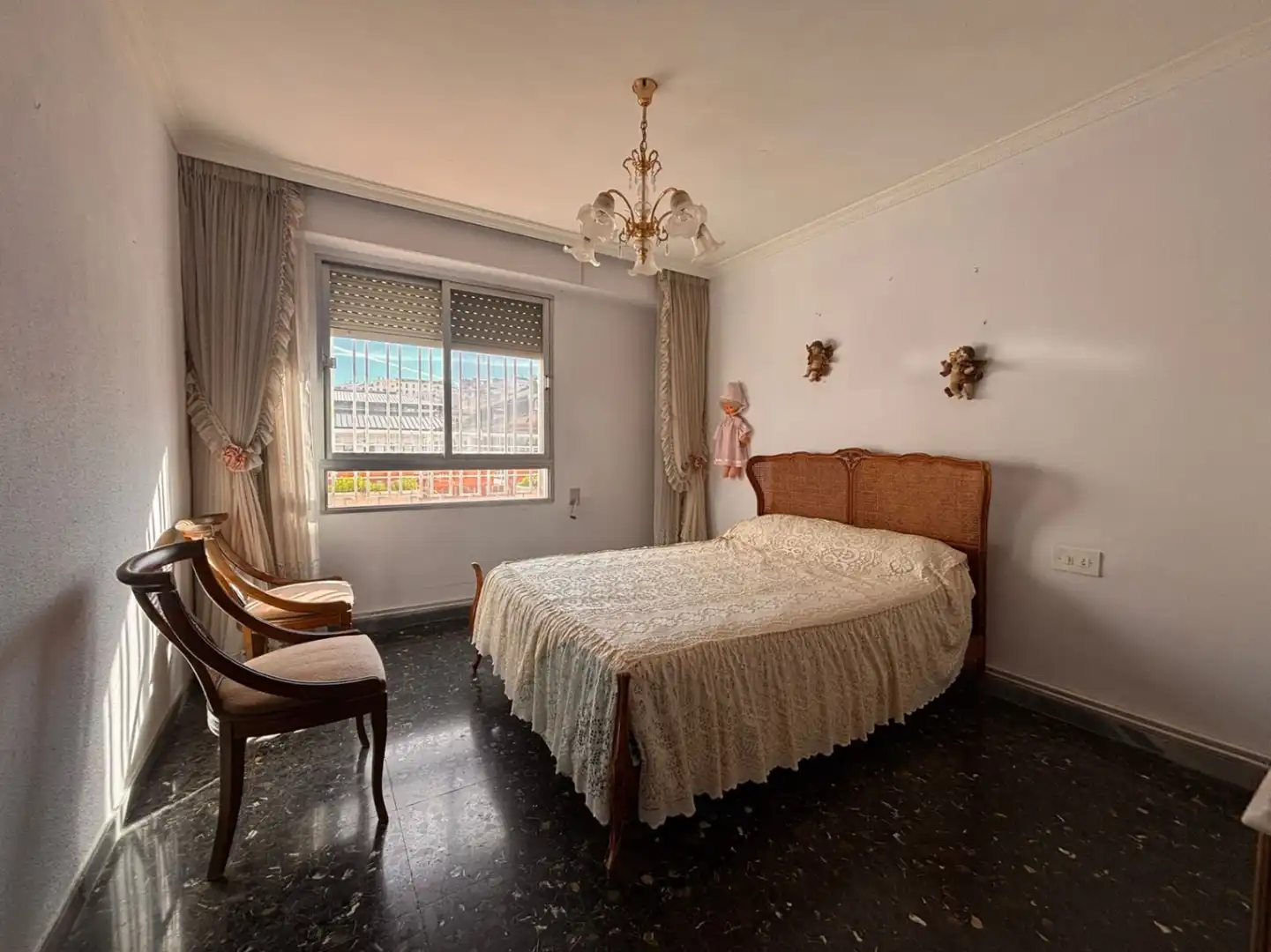 Penthouse mit Aufzug zum Verkauf in Centre - Zona Alta, imagen 8