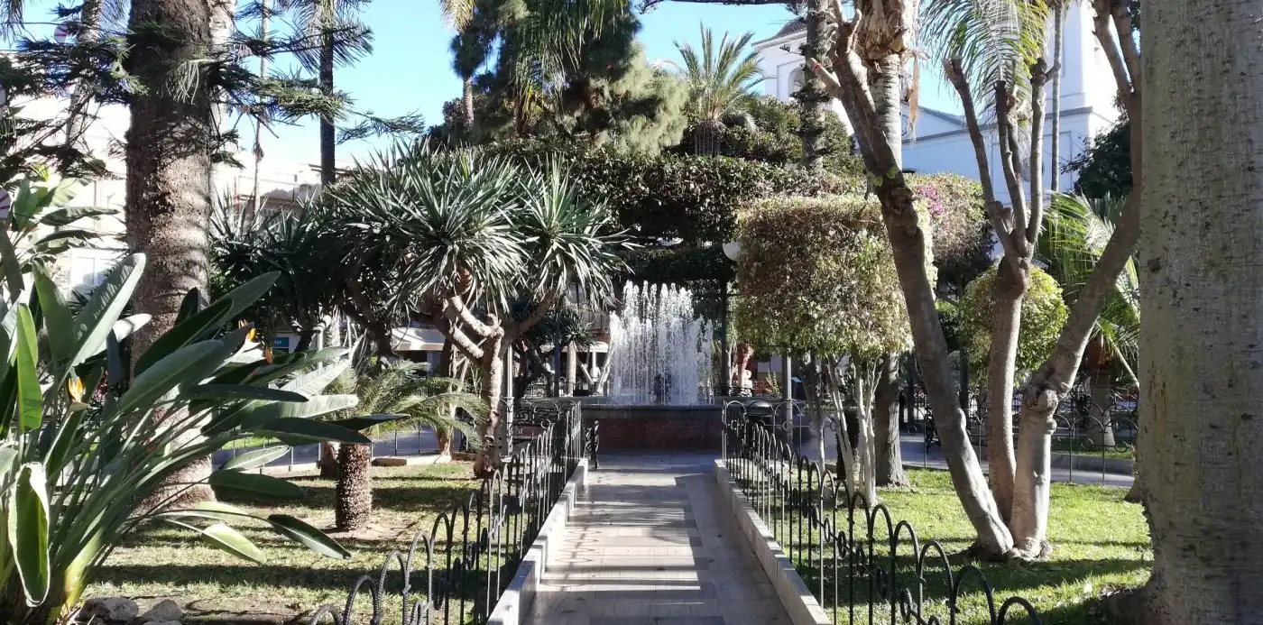Business premises for sale in Casco Antiguo, imagen 25