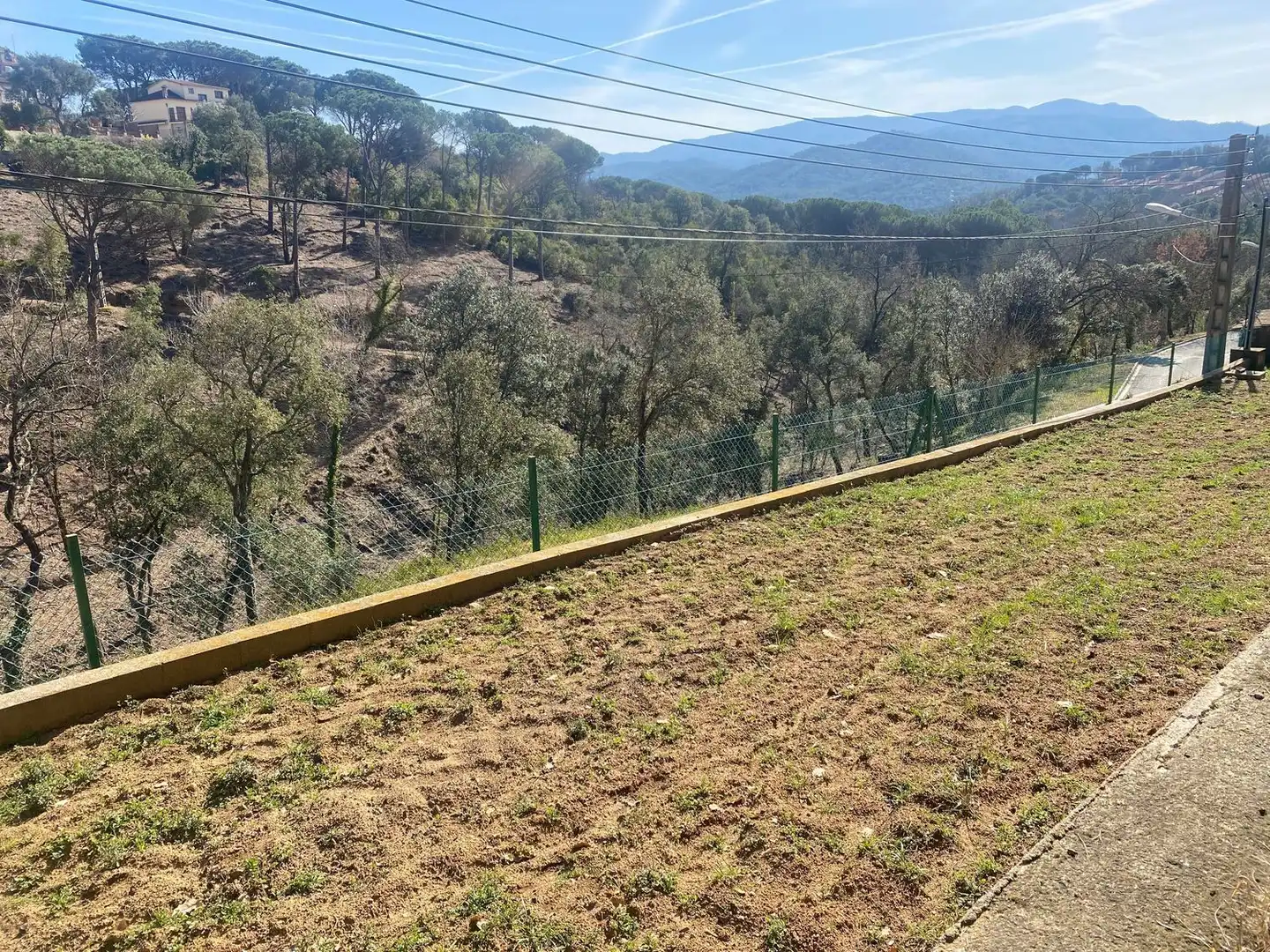 Residential for sale in Calle d'Alfons X el Savi, Gualba