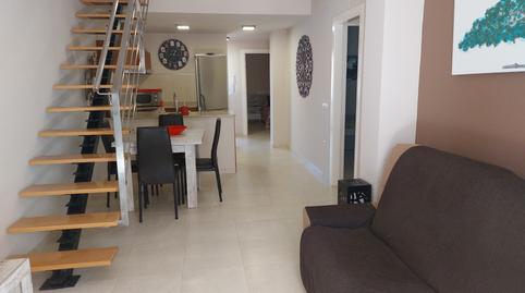 Foto 5 de Dúplex en venta en Carrer Almirante Cervera, 92, Moncófar Playa, Castellón