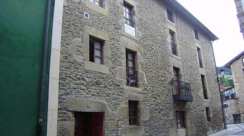 Foto 4 de Dúplex en venda a Antzuola, Gipuzkoa