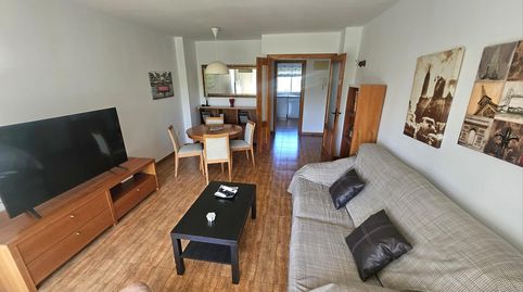 Foto 4 de Apartament de lloguer a Playa Muchavista, El Campello