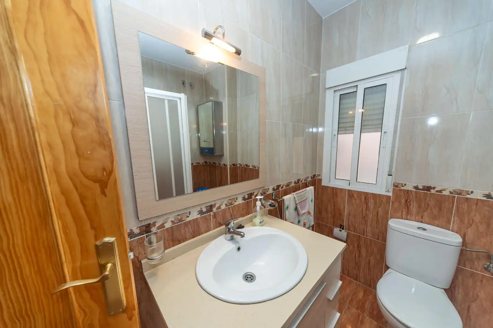Wohnung mit Terrasse zum Verkauf in Guadix, imagen 18