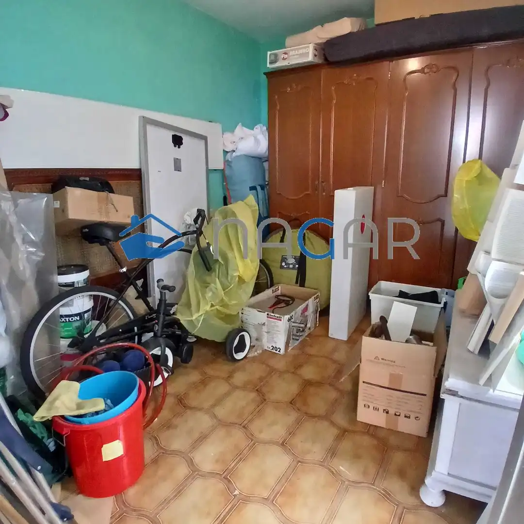 Casa o xalet en venda en La Línea de la Concepción amb Terrassa i Moblat