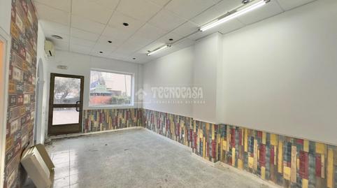 Foto 4 von Geschaftsraum zur Miete in El Soto - Azorín, Móstoles