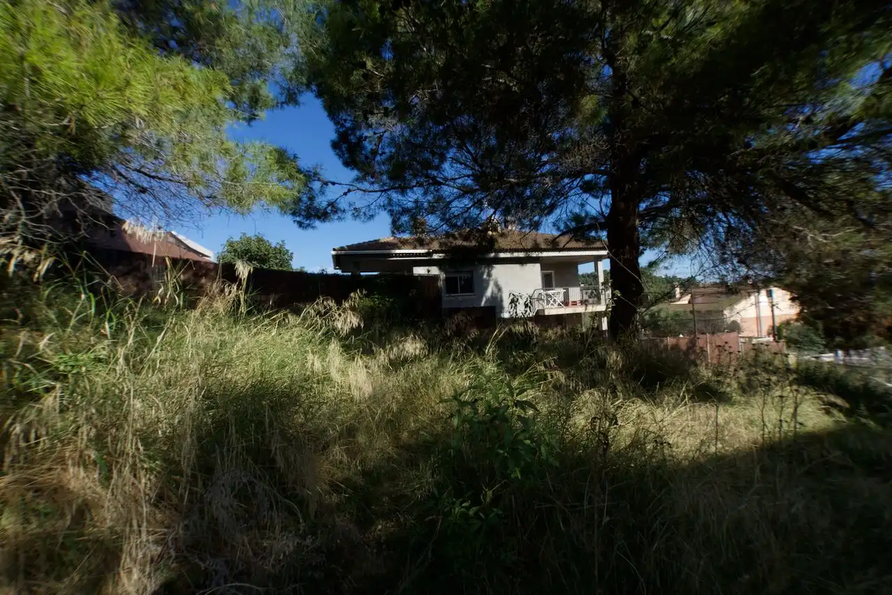 Terreny residencial en venda a Castellgalí, imagen 14