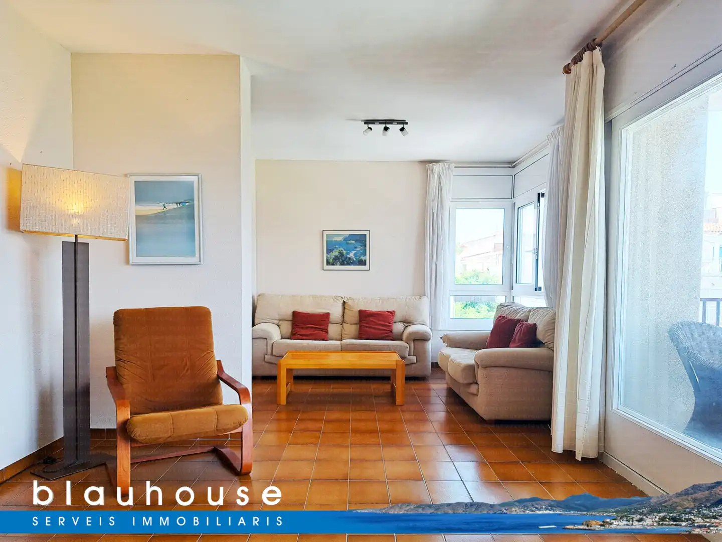 Apartment zum Verkauf in Carboneres - La Farella, imagen 4