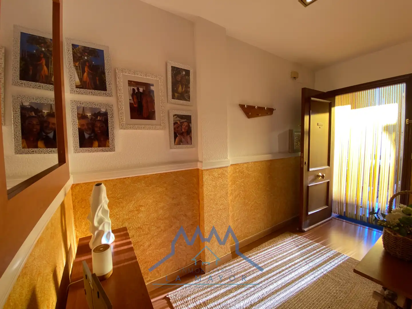 Terraced house with garden for sale in Calle San Marcos, imagen 21
