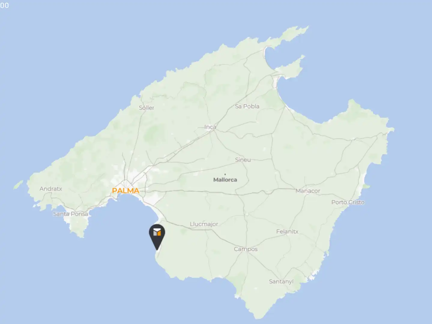 Lands and plots for sale in Badia Blava - Badia Gran - Tolleric, imagen 9