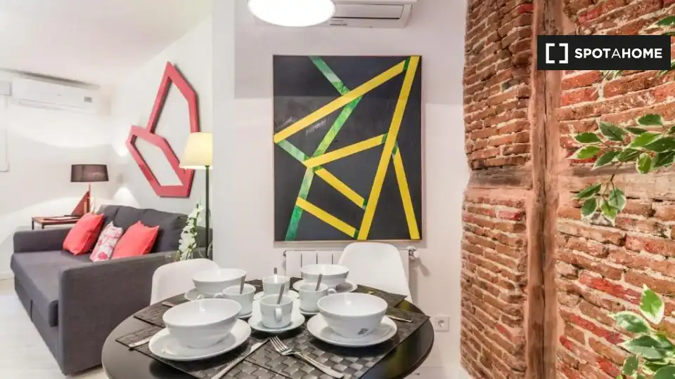 Flat to rent in Centro, imagen 2