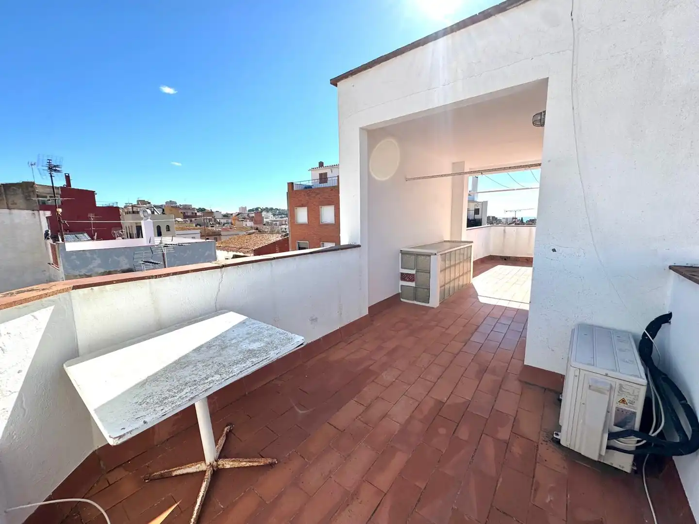 Reihenhaus mit Balkon zum Verkauf in Carrer de Santa Magdalena, imagen 27