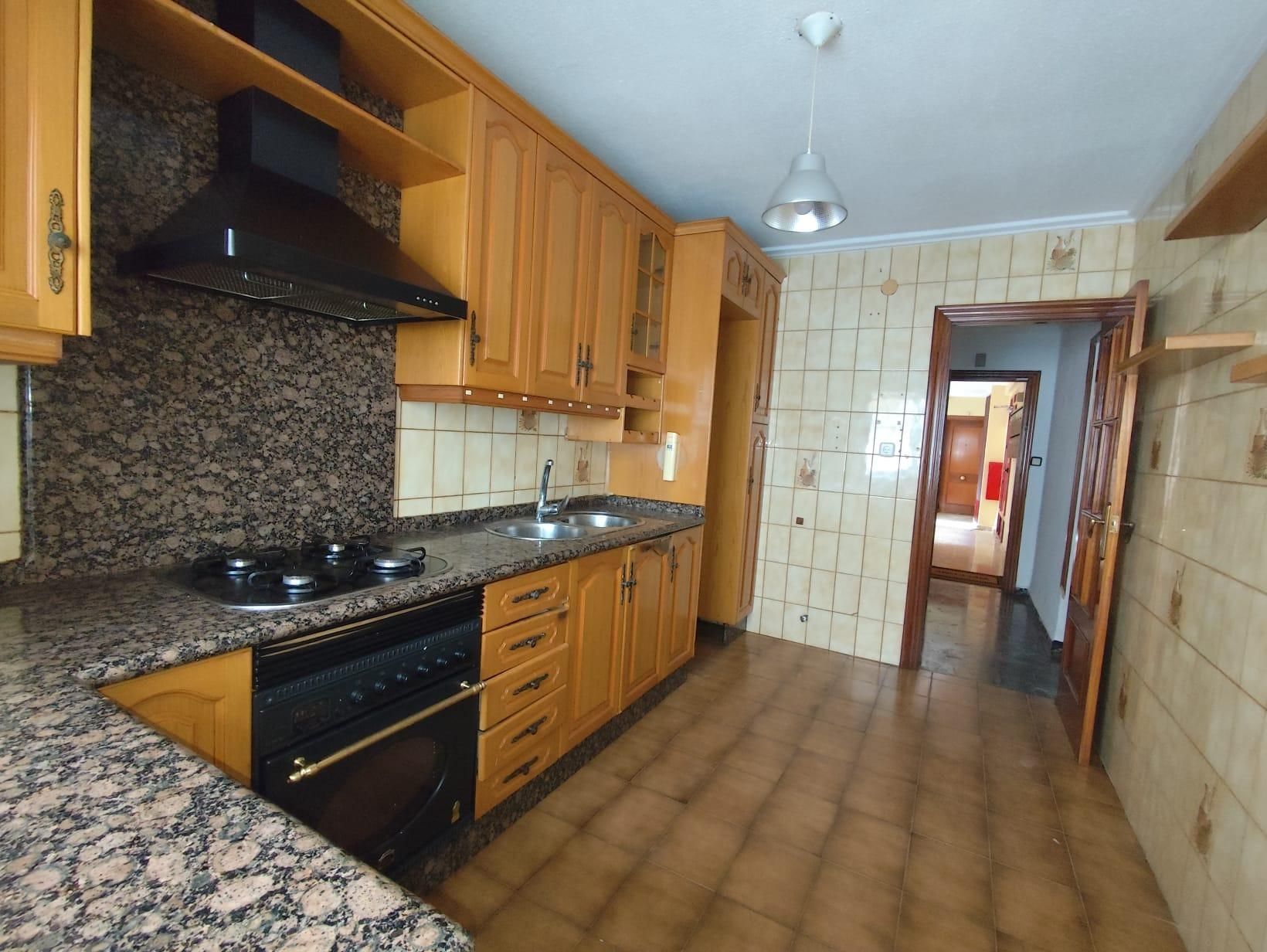 Cuina de Planta baixa en venda en Cartagena