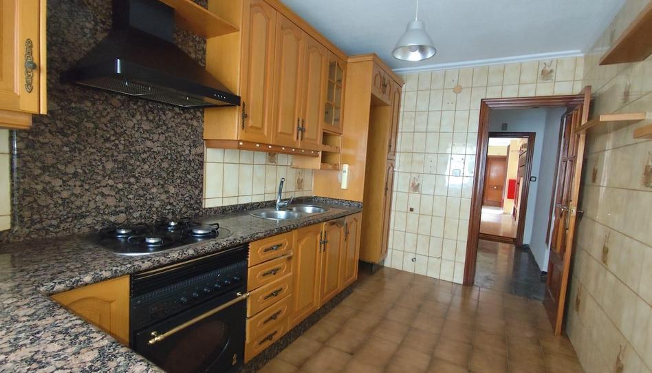 Foto 1 de Planta baixa en venda a Calle Madreperla - San Anton, Nueva Cartagena, Murcia