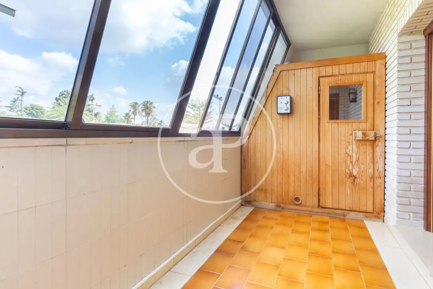 Casa o chalet en venta en Paterna con Aire acondicionado, Calefacción y Jardín privado