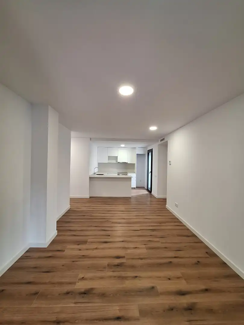 Cocina de Piso en venta en Viladecans con Aire acondicionado, Calefacción y Parquet