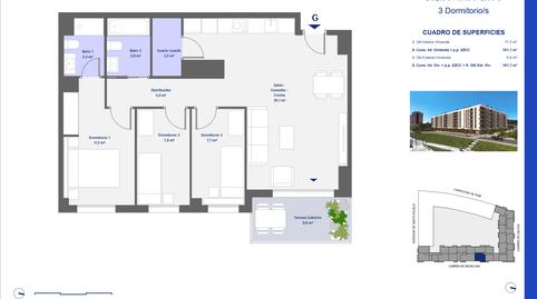 Photo 2 of Flat for sale in Carretera de Rubi, Segle XX, Barcelona