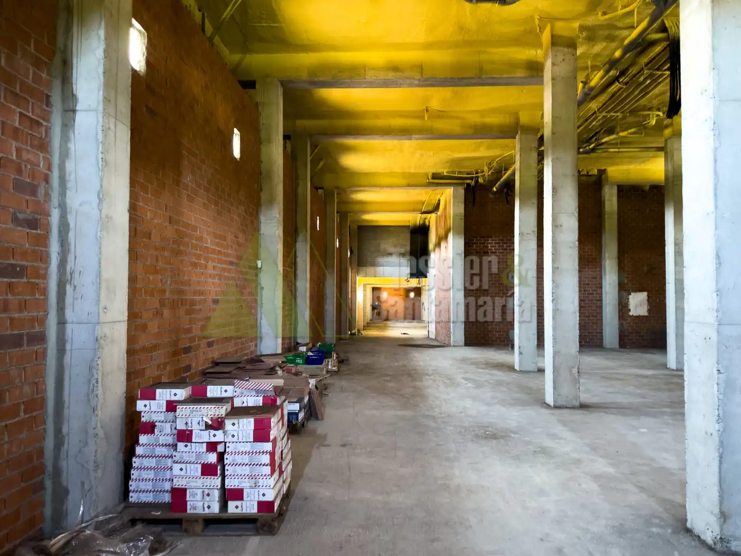Business premises to rent in Calle Concejo de Villayón, imagen 11