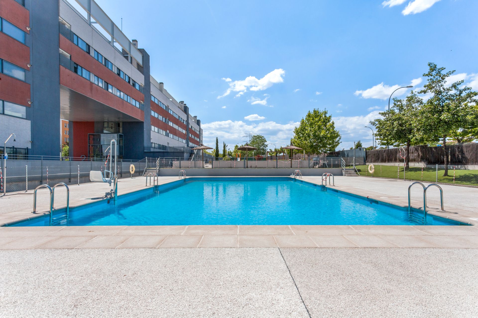 Piso en venta en Calle de los Deseos, 2, Norte