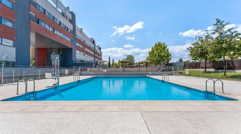 Foto 2 de Piso en venta en Calle de Los Deseos, 2, Norte, Alcobendas