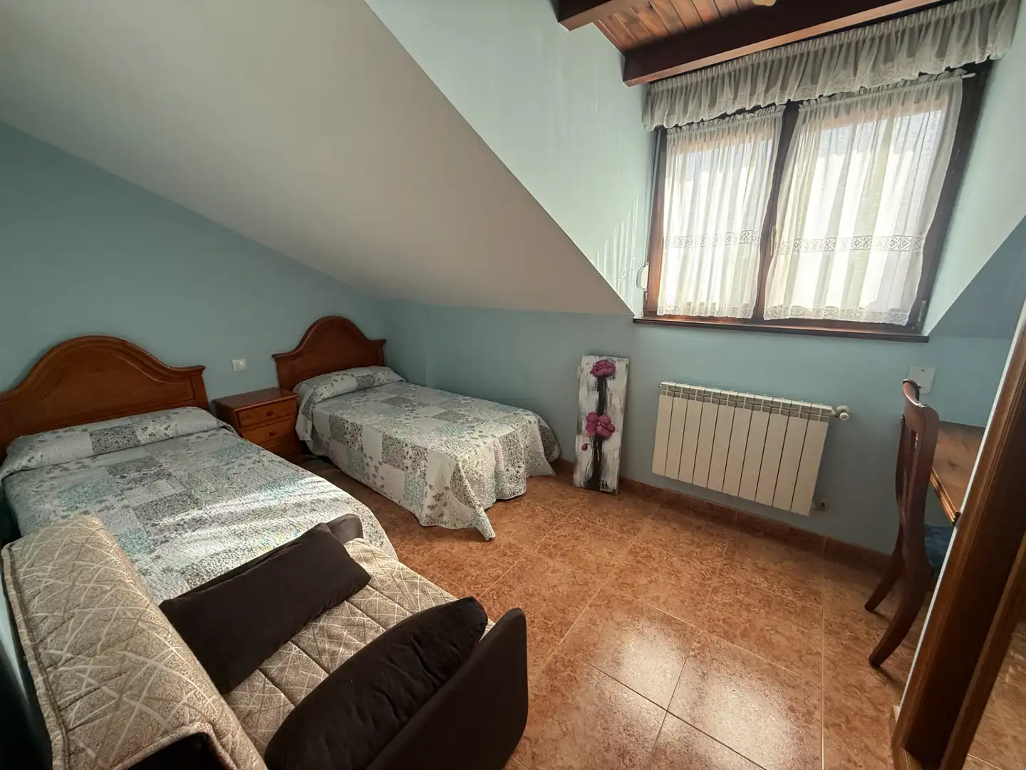Chalet en venta en Ería la Vega, imagen 34