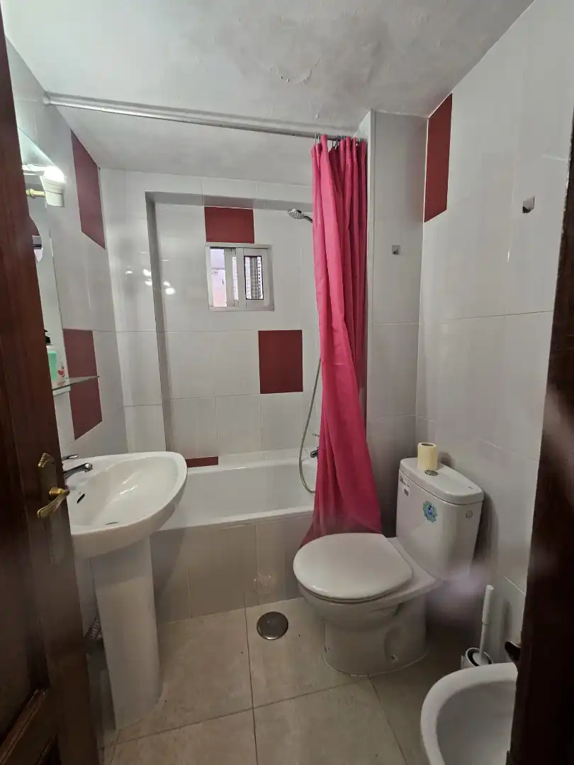Baño de Piso en venta en La Espinilla - Parque Blanco