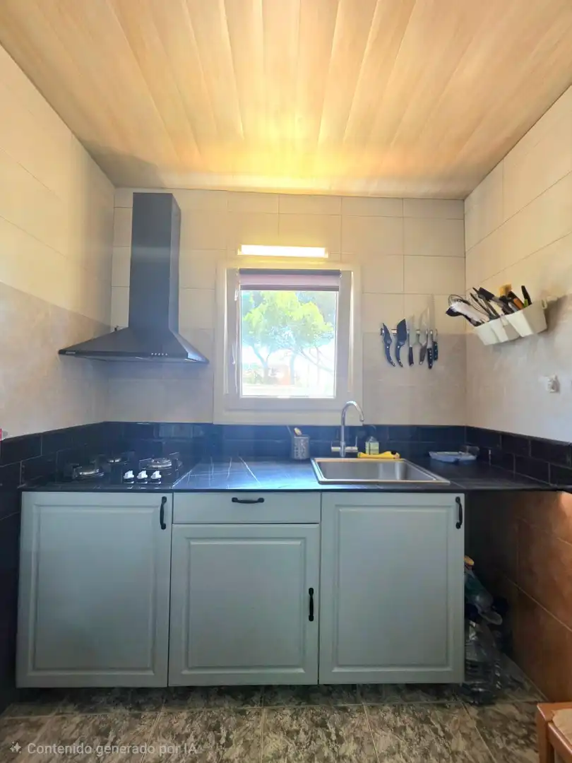 Erdgeschosswohnung zum Verkauf in Cala Pi - Vallgornera, imagen 9