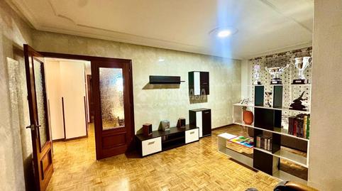 Foto 5 de Pis en venda a Llano, Gijón