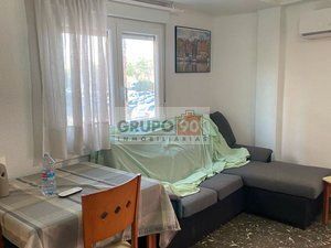 Dormitori de Pis en venda en Xirivella amb Aire condicionat i Balcó