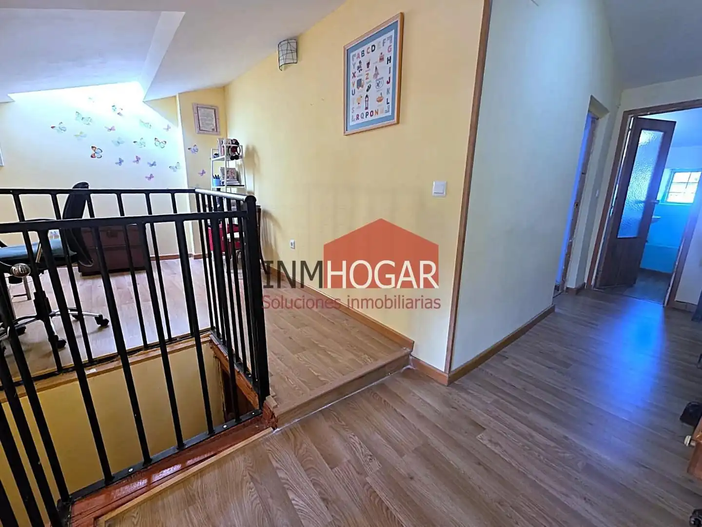 Casa o chalet en venta en Madrigal de las Altas Torres con Amueblado
