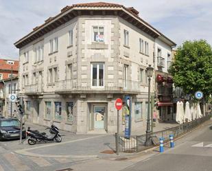 Exterior view of Flat for sale in Guadarrama