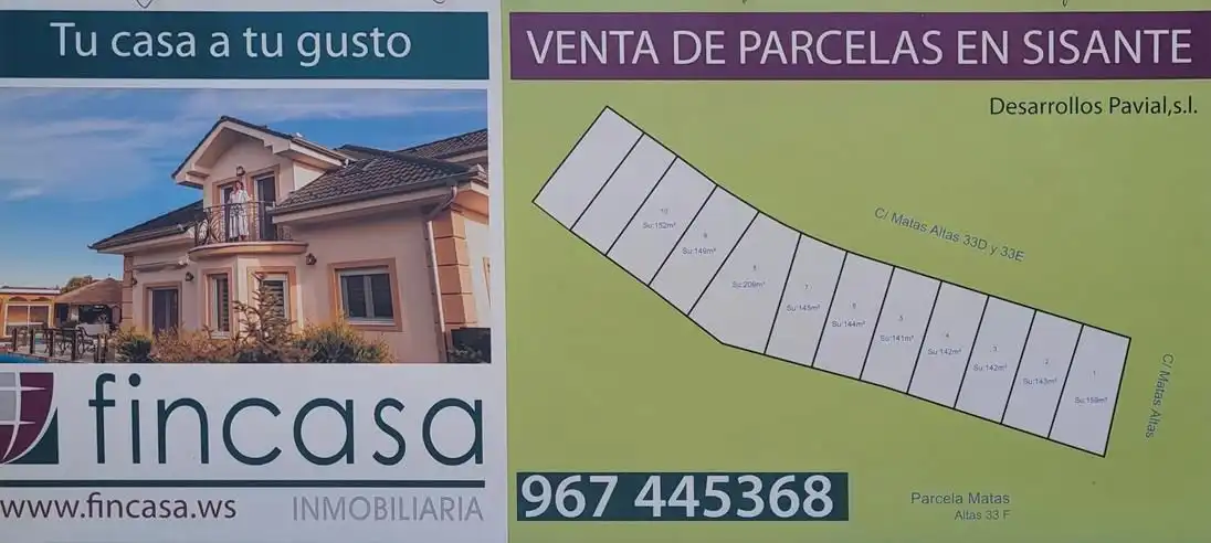 Residential for sale in Sisante