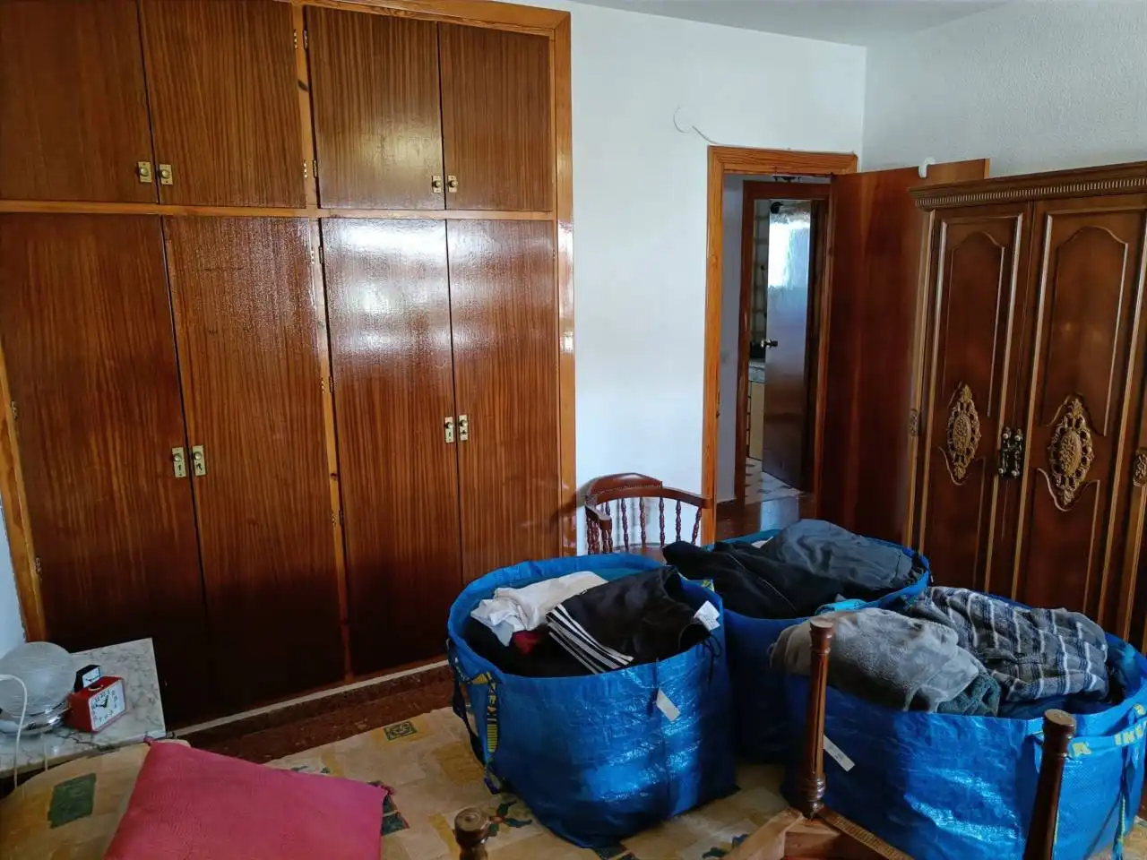 Casa amb jardí en venda a Huétor Tájar, imagen 23