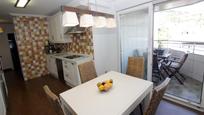 Kitchen of Flat for sale in Santurtzi   with Terrace