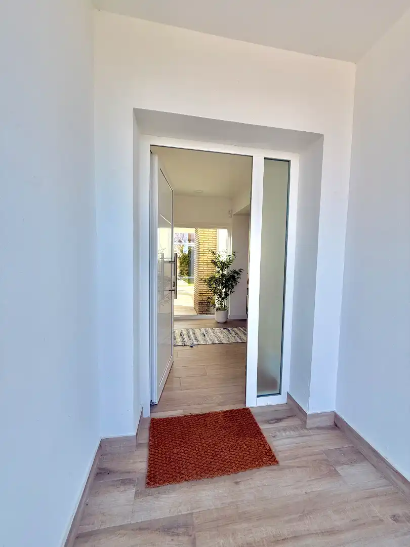Casa o xalet en venda en Espartinas amb Aire condicionat, Calefacció i Jardí privat