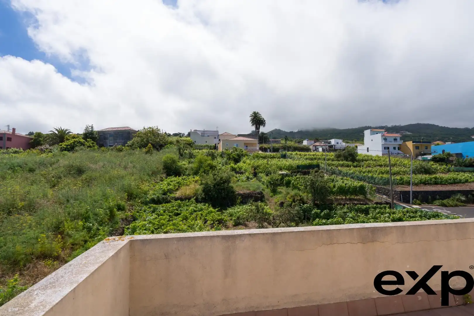 Edificio en venta en La Matanza de Acentejo