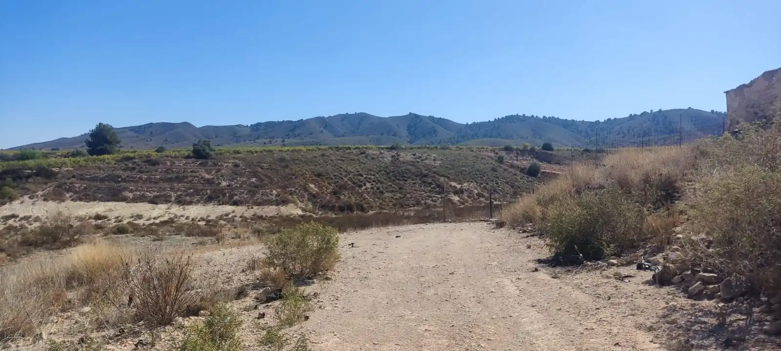 Residencial en venta en Totana