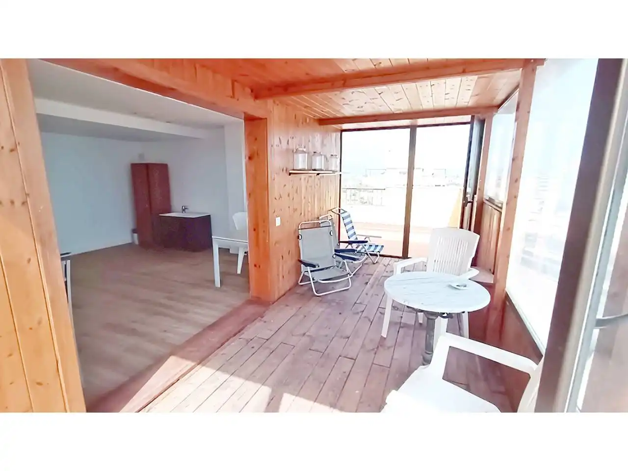 Penthouse mit Pool zum Verkauf in Calle Tarragona, imagen 20