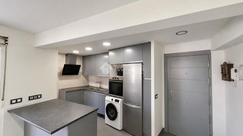 Foto 4 de Piso en venta en Puerta del Ángel, Madrid Capital