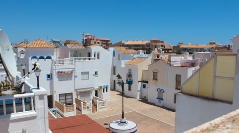 Photo 4 of Flat for sale in Avenida Sabinar, 249, El Sabinar – Urbanizaciones – Las Marinas – Playa Serena, Almería