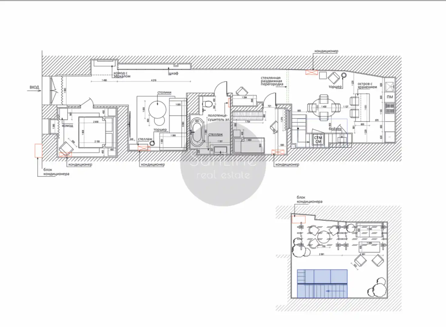 Piso en venta en Torrent con Aire acondicionado, Terraza y Trastero