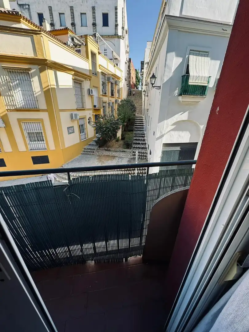 Appartement avec terrasse à vendre à Calle Ganado, imagen 5